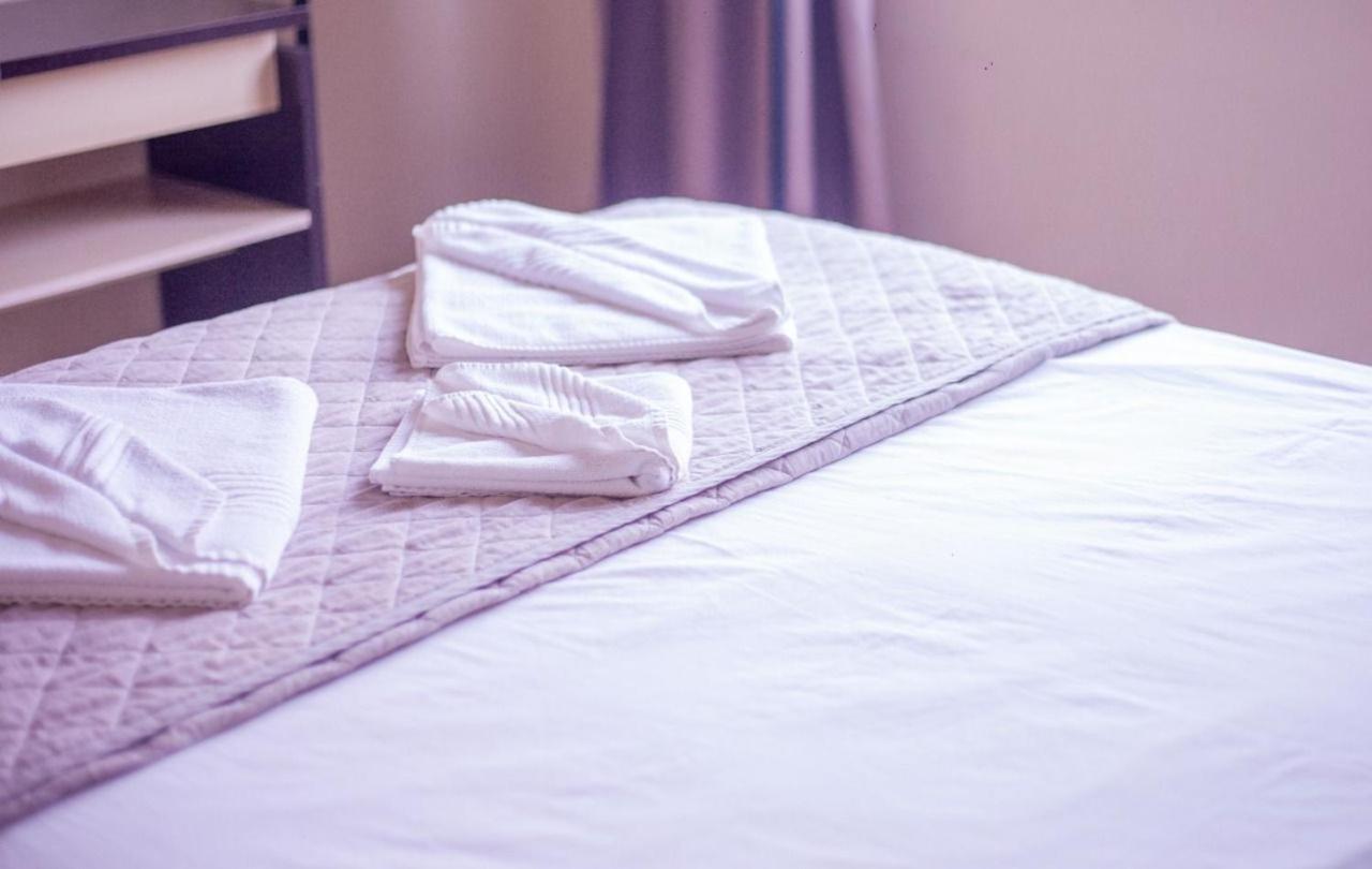 Hotel Ermitage ซังตานา โด ลิฟวราเมงโต ภายนอก รูปภาพ
