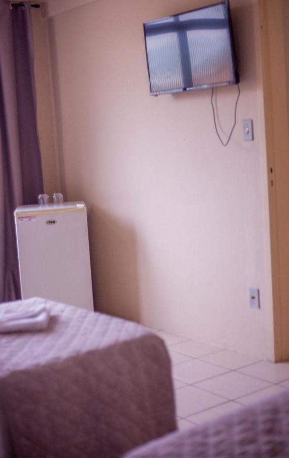 Hotel Ermitage ซังตานา โด ลิฟวราเมงโต ภายนอก รูปภาพ