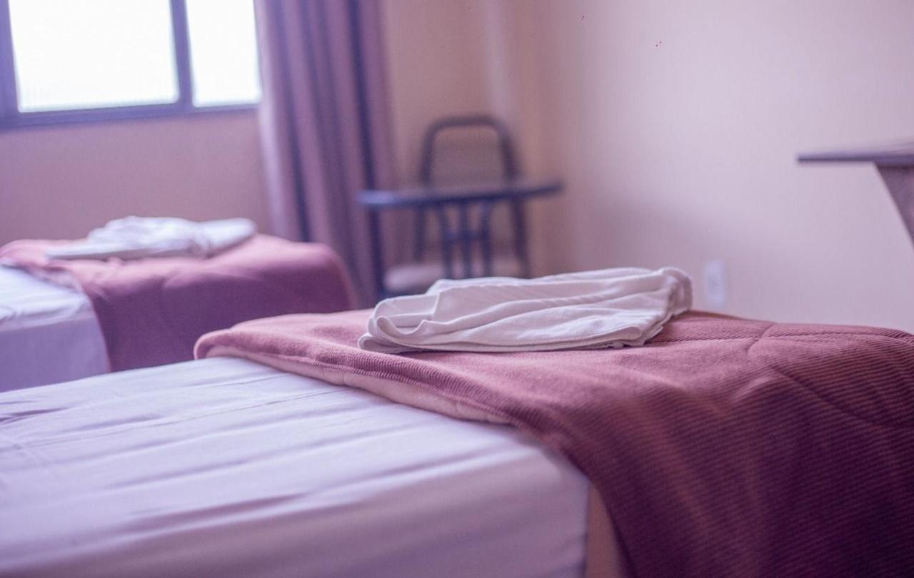 Hotel Ermitage ซังตานา โด ลิฟวราเมงโต ภายนอก รูปภาพ