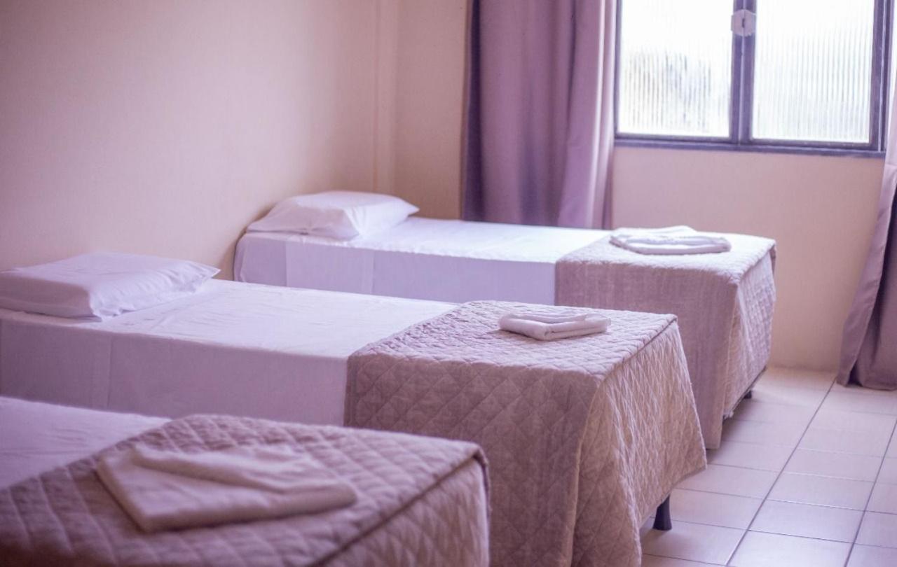 Hotel Ermitage ซังตานา โด ลิฟวราเมงโต ภายนอก รูปภาพ