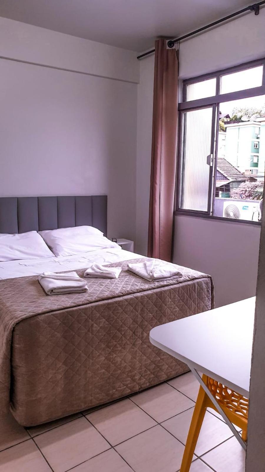Hotel Ermitage ซังตานา โด ลิฟวราเมงโต ภายนอก รูปภาพ