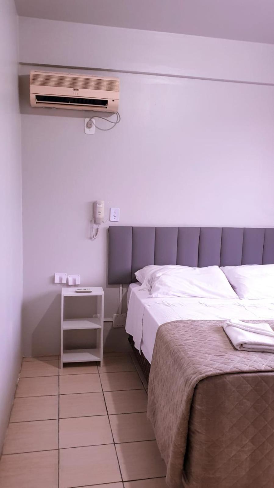 Hotel Ermitage ซังตานา โด ลิฟวราเมงโต ภายนอก รูปภาพ