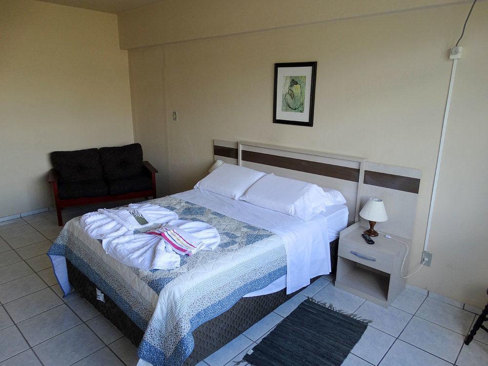Hotel Ermitage ซังตานา โด ลิฟวราเมงโต ภายนอก รูปภาพ