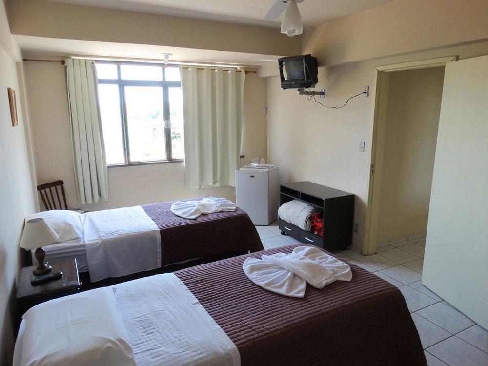 Hotel Ermitage ซังตานา โด ลิฟวราเมงโต ภายนอก รูปภาพ