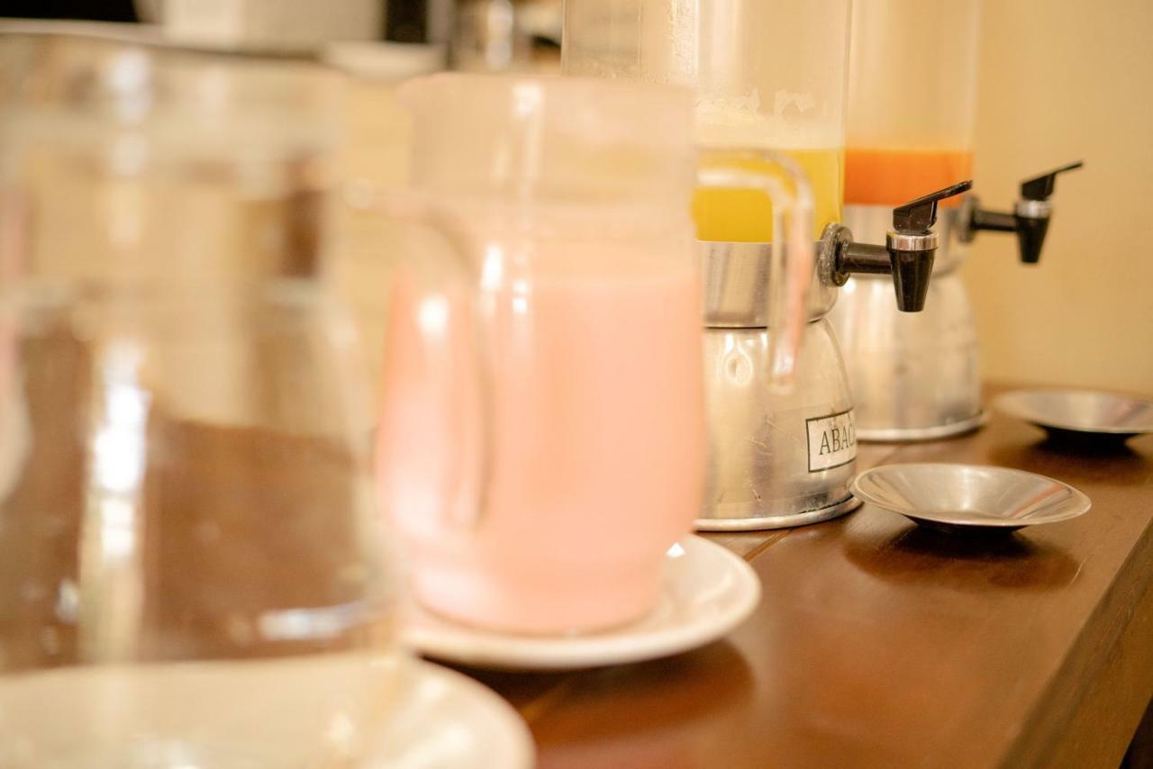 Hotel Ermitage ซังตานา โด ลิฟวราเมงโต ภายนอก รูปภาพ